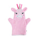 Zoocchini® - Zoocchini Baby Terry Bath Mitt (0-18M) One Size