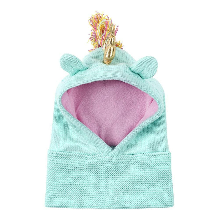 Zoocchini® - Zoocchini Baby Toddler Knit Balaclava