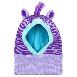 Zoocchini® - Zoocchini Baby Toddler Knit Balaclava