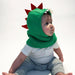 Zoocchini® - Zoocchini Baby Toddler Knit Balaclava