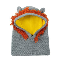 Zoocchini® - Zoocchini Baby Toddler Knit Balaclava