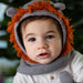 Zoocchini® - Zoocchini Baby Toddler Knit Balaclava