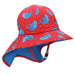 Zoocchini® - Zoocchini Cape UPF50+ Sunhat