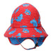 Zoocchini® - Zoocchini Cape UPF50+ Sunhat