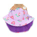 Zoocchini® - Zoocchini Cape UPF50+ Sunhat