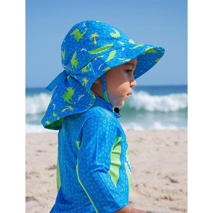 Zoocchini® - Zoocchini Cape UPF50+ Sunhat