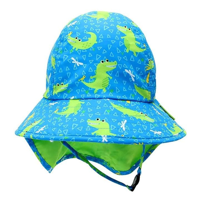 Zoocchini® - Zoocchini Cape UPF50+ Sunhat