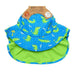 Zoocchini® - Zoocchini Cape UPF50+ Sunhat