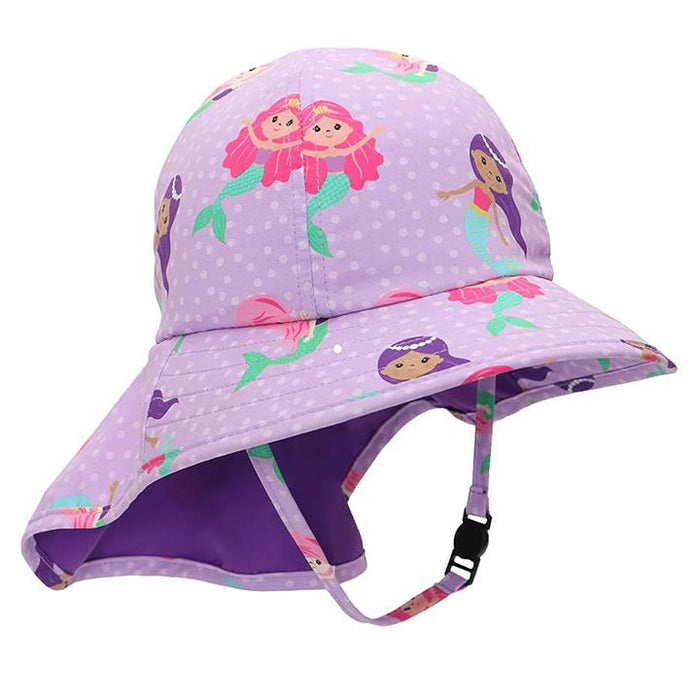 Zoocchini® - Zoocchini Cape UPF50+ Sunhat