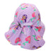 Zoocchini® - Zoocchini Cape UPF50+ Sunhat