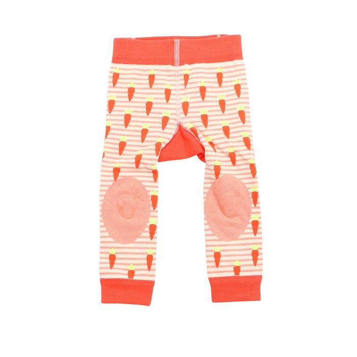 Zoocchini® - Zoocchini grip+easy Comfort Crawler Legging & Sock Set