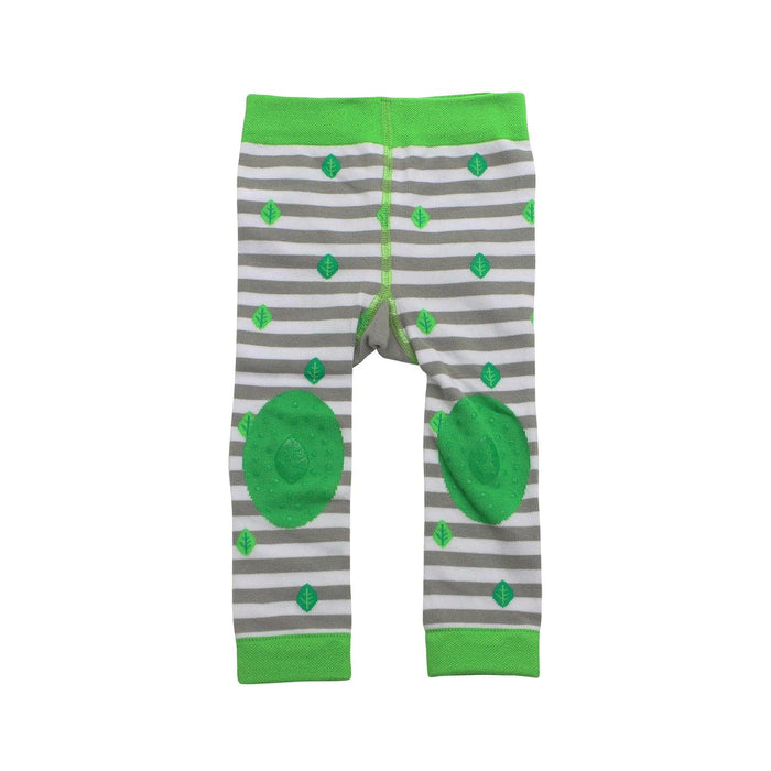 Zoocchini® - Zoocchini grip+easy Comfort Crawler Legging & Sock Set