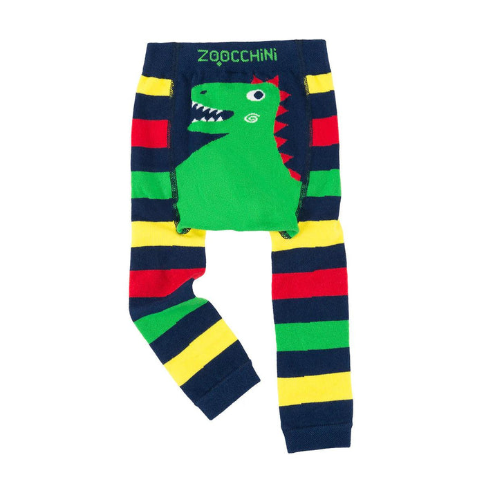 Zoocchini® - Zoocchini grip+easy Comfort Crawler Legging & Sock Set