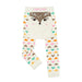 Zoocchini® - Zoocchini grip+easy Comfort Crawler Legging & Sock Set