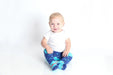Zoocchini® - Zoocchini grip+easy Comfort Crawler Legging & Sock Set