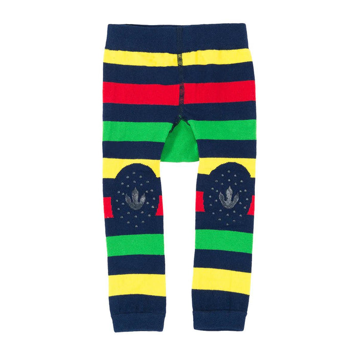 Zoocchini® - Zoocchini grip+easy Comfort Crawler Legging & Sock Set