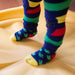 Zoocchini® - Zoocchini grip+easy Comfort Crawler Legging & Sock Set