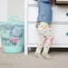 Zoocchini® - Zoocchini grip+easy Comfort Crawler Legging & Sock Set