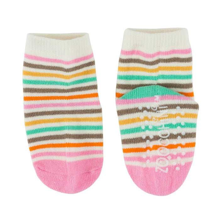 Zoocchini® - Zoocchini grip+easy Comfort Crawler Legging & Sock Set