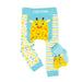 Zoocchini® - Zoocchini grip+easy Comfort Crawler Legging & Sock Set