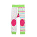 Zoocchini® - Zoocchini grip+easy Comfort Crawler Legging & Sock Set