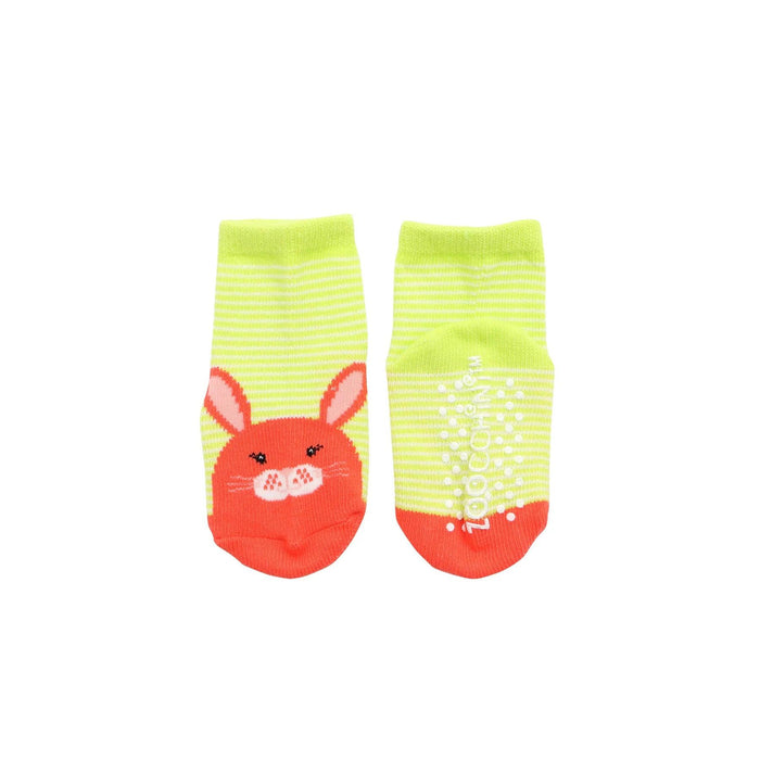 Zoocchini® - Zoocchini grip+easy Comfort Crawler Legging & Sock Set