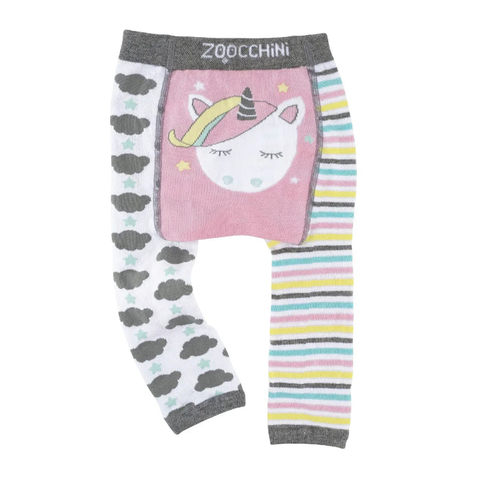 Zoocchini® - Zoocchini grip+easy Comfort Crawler Legging & Sock Set