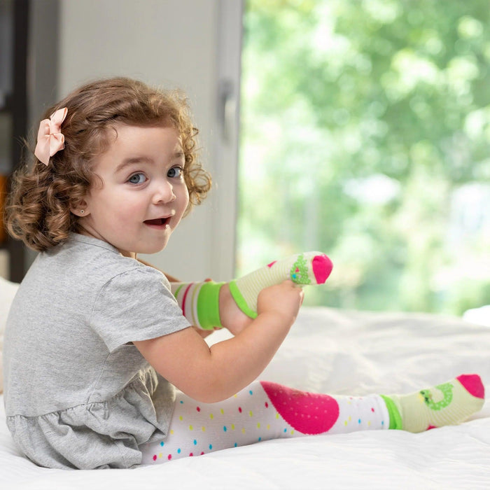 Zoocchini® - Zoocchini grip+easy Comfort Crawler Legging & Sock Set