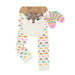 Zoocchini® - Zoocchini grip+easy Comfort Crawler Legging & Sock Set