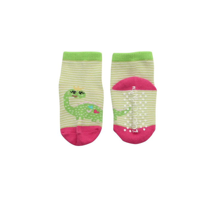 Zoocchini® - Zoocchini grip+easy Comfort Crawler Legging & Sock Set
