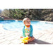 Zoocchini® - Zoocchini - Rashguard UV Protection Swimming Top UPF50+