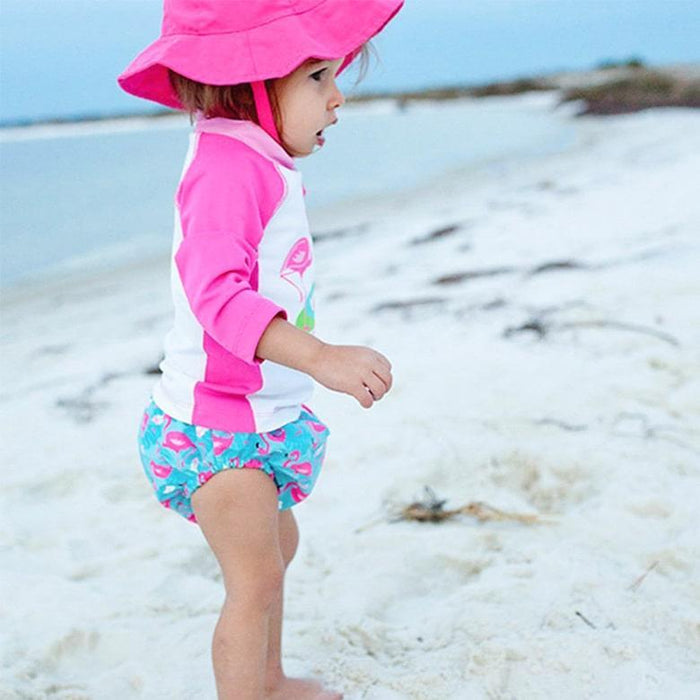 Zoocchini® - Zoocchini - Rashguard UV Protection Swimming Top UPF50+