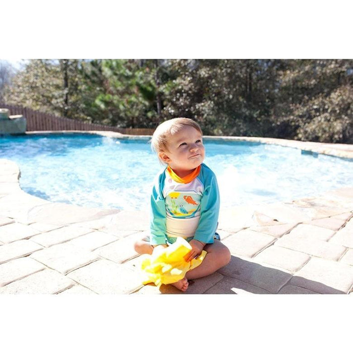 Zoocchini® - Zoocchini - Rashguard UV Protection Swimming Top UPF50+