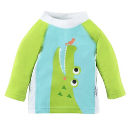 Zoocchini® - Zoocchini - Rashguard UV Protection Swimming Top UPF50+