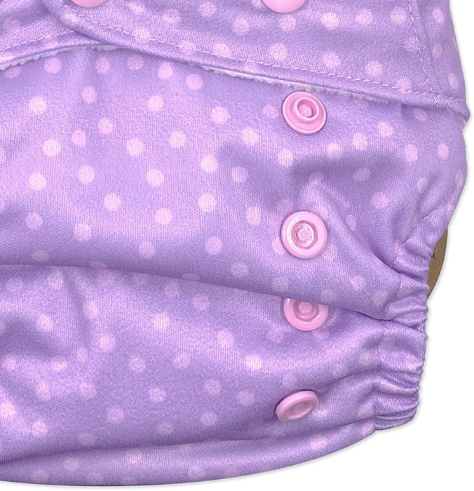 Zoocchini® - Zoocchini Reusable Pocket Diaper (7-35 lb)