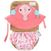 Zoocchini® - Zoocchini Swim Diaper & Sun Hat Set UPF50+