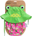 Zoocchini® - Zoocchini Swim Diaper & Sun Hat Set UPF50+