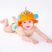 Zoocchini® - Zoocchini Swim Diaper & Sun Hat Set UPF50+