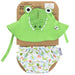 Zoocchini® - Zoocchini Swim Diaper & Sun Hat Set UPF50+