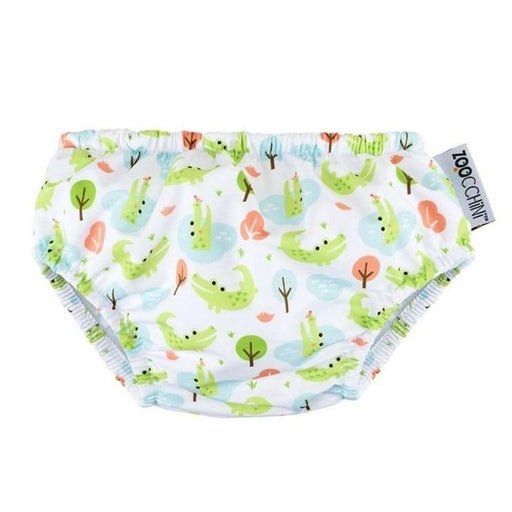 Zoocchini® - Zoocchini Swim Diaper UPF50+ Pack of 1