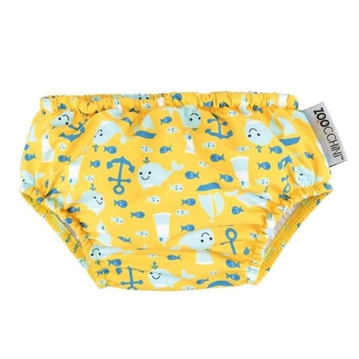 Zoocchini® - Zoocchini Swim Diaper UPF50+ Pack of 1