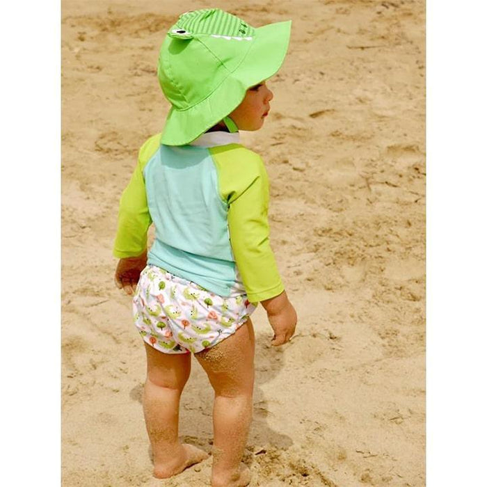 Zoocchini® - Zoocchini Swim Diaper UPF50+ Pack of 1