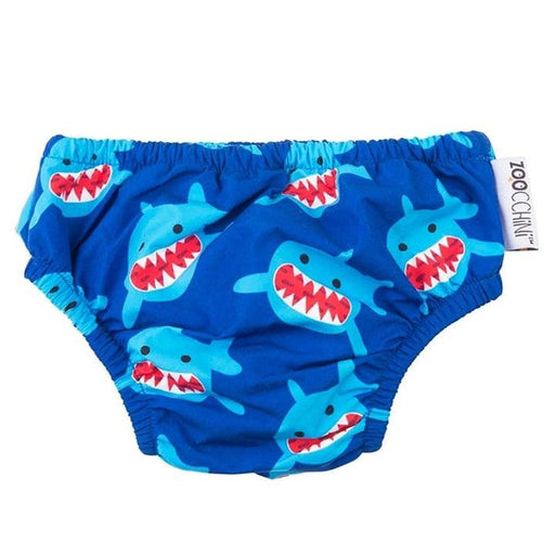 Zoocchini® - Zoocchini Swim Diaper UPF50+ Pack of 1