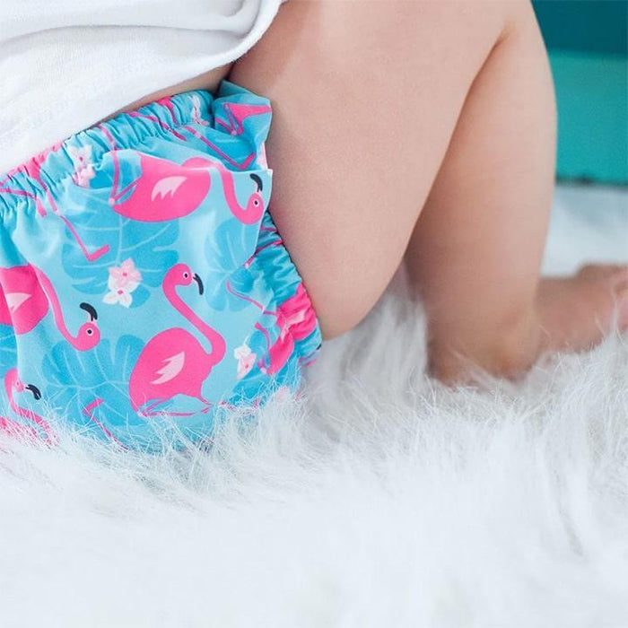 Zoocchini® - Zoocchini Swim Diaper UPF50+ Pack of 1