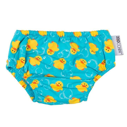 Zoocchini® - Zoocchini Swim Diaper UPF50+ Pack of 1