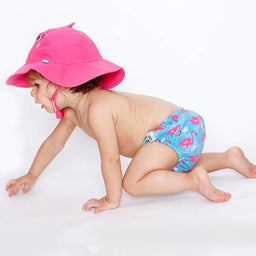 Zoocchini® - Zoocchini Swim Diaper UPF50+ Pack of 1