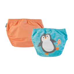 Zoocchini® - Zoocchini Swim Diapers UPF50+ Pack of 2