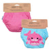 Zoocchini® - Zoocchini Swim Diapers UPF50+ Pack of 2