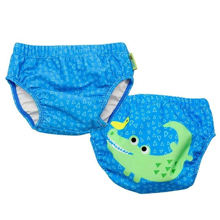 Zoocchini® - Zoocchini Swim Diapers UPF50+ Pack of 2