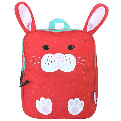 Zoocchini® - Zoocchini Toddlers and Kids Every Day Square Backpacks Back Pack Pals